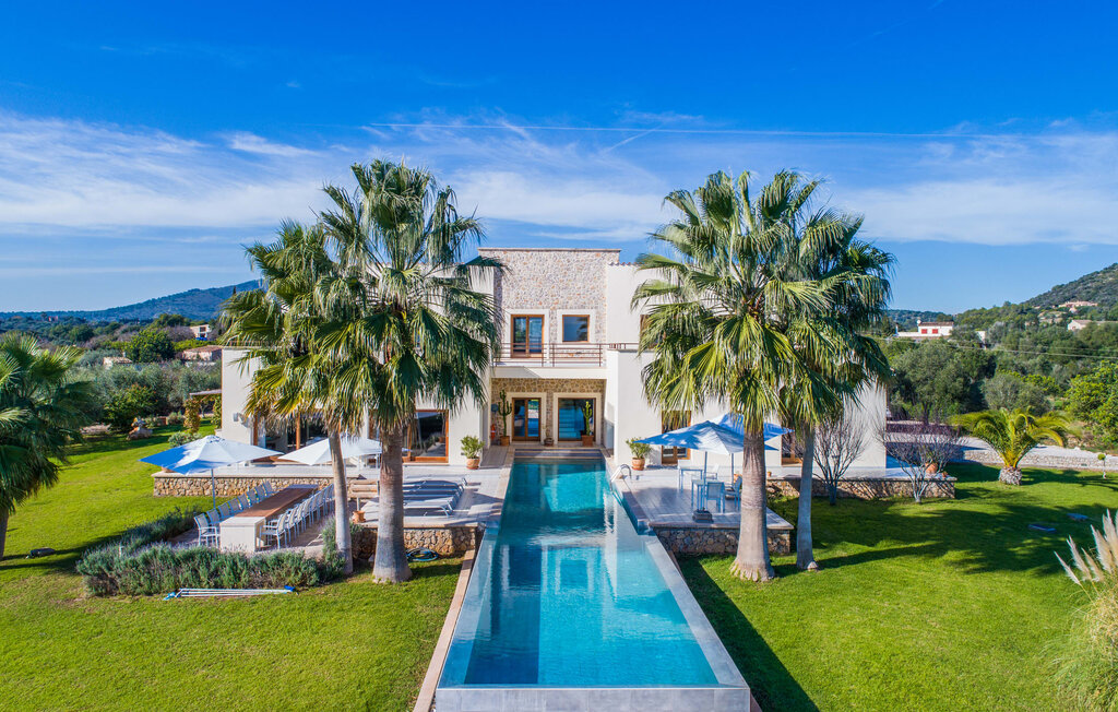 Feriehus - Son Sard Nou, Son Servera , Spania - EMF793 11