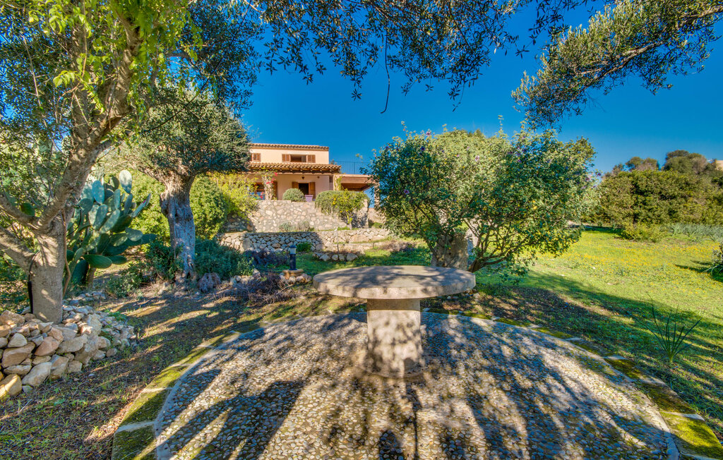 Kuća-za-odmor - Corralot, Manacor , Španjolska - EMF798 11