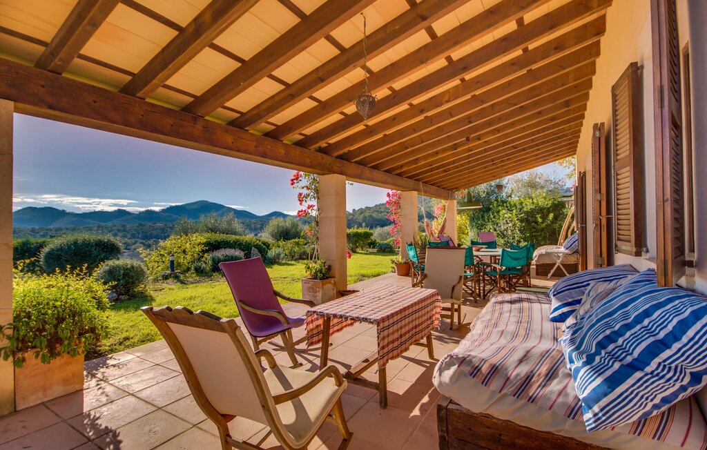 Kuća-za-odmor - Corralot, Manacor , Španjolska - EMF798 9