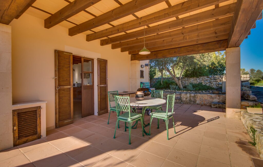 Kuća-za-odmor - Corralot, Manacor , Španjolska - EMF798 20