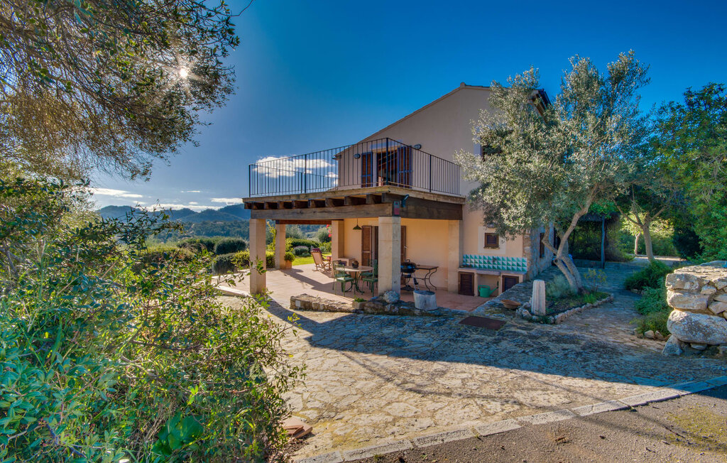 Kuća-za-odmor - Corralot, Manacor , Španjolska - EMF798 23