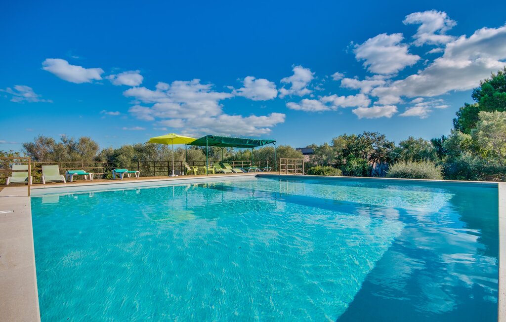 Kuća-za-odmor - Corralot, Manacor , Španjolska - EMF798 2