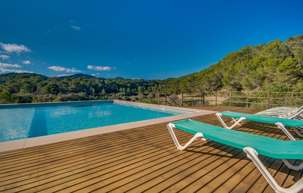 Kuća-za-odmor - Corralot, Manacor , Španjolska - EMF798 5