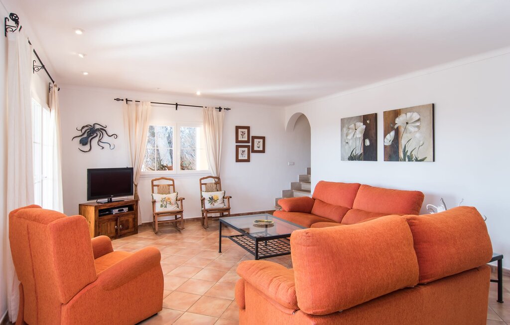 Feriehuse - La Fiore, Portocolom , Spanien - EMF800 25