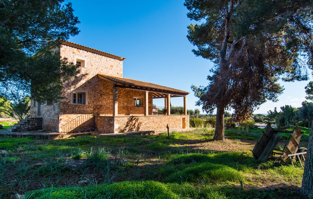Feriehuse - La Fiore, Portocolom , Spanien - EMF800 20
