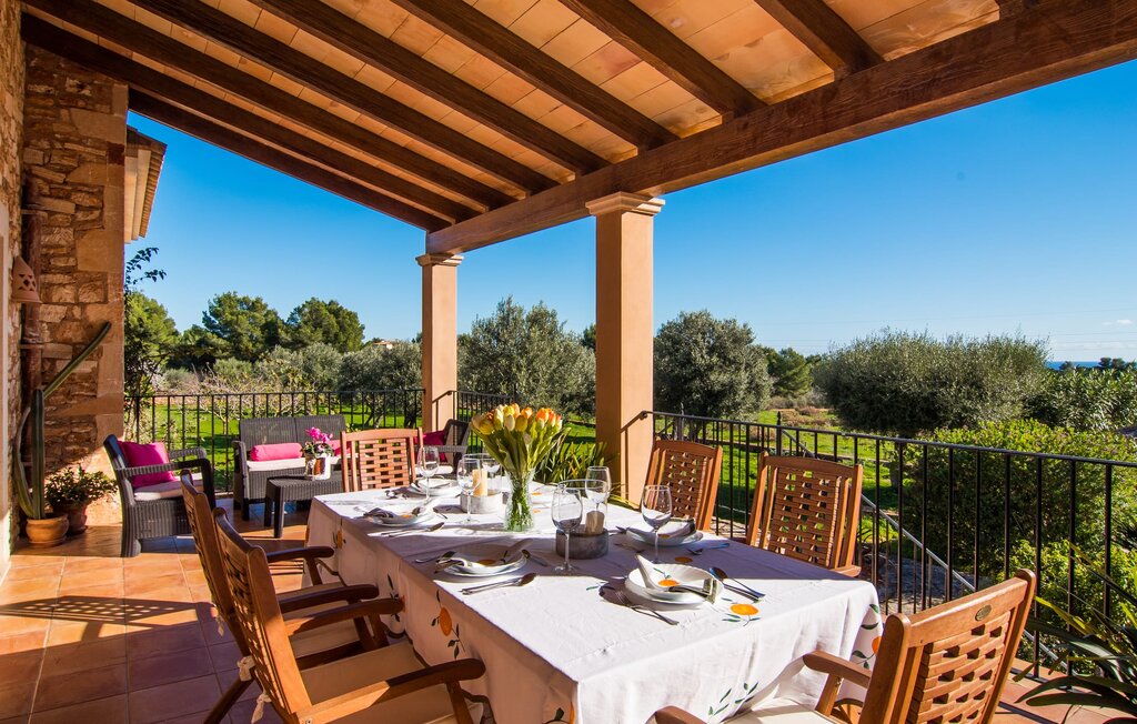 Feriehuse - La Fiore, Portocolom , Spanien - EMF800 7