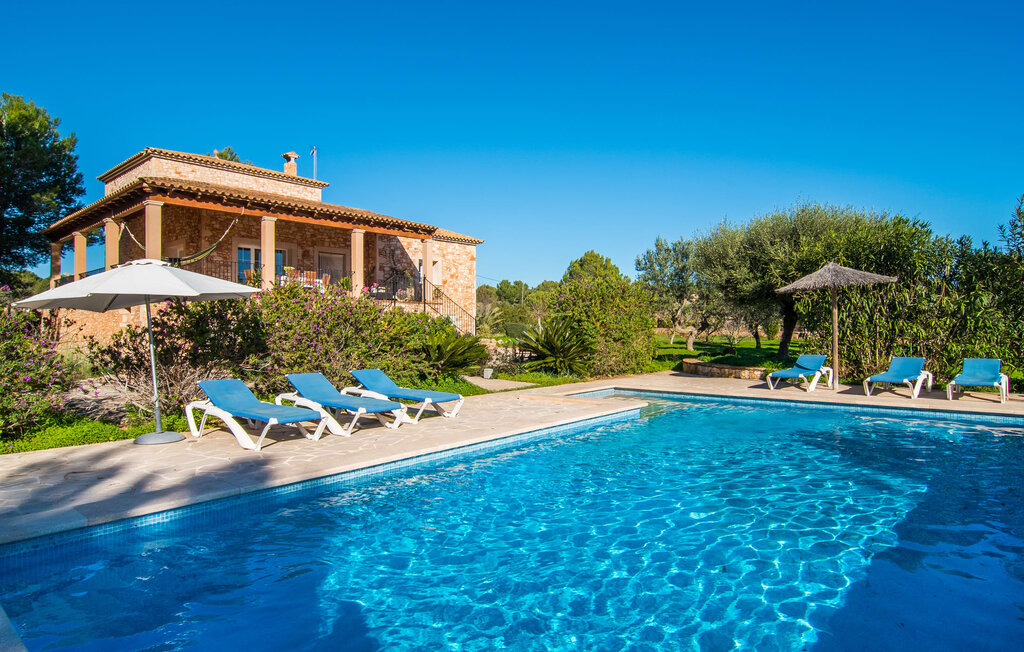 Feriehuse - La Fiore, Portocolom , Spanien - EMF800 2