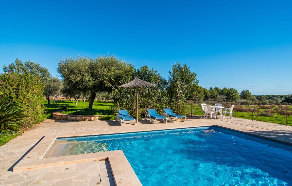 Feriehuse - La Fiore, Portocolom , Spanien - EMF800 11