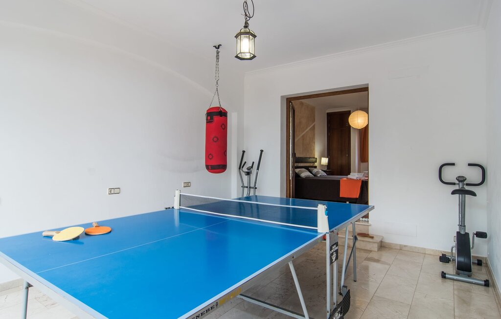 Ferienhaus - Es Forn Fumet, Portocolom , Spanien - EMF801 50