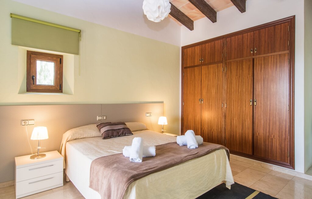 Ferienhaus - Es Forn Fumet, Portocolom , Spanien - EMF801 43