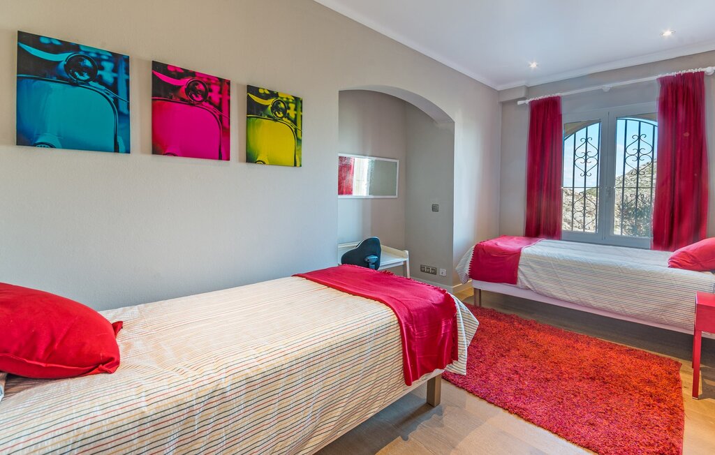 Kuća-za-odmor - Vista de Atalaya, Pollenca , Španjolska - EMF803 36