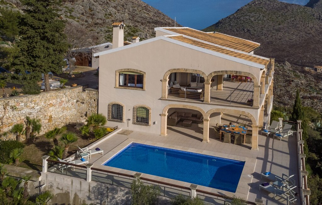 Kuća-za-odmor - Vista de Atalaya, Pollenca , Španjolska - EMF803 10