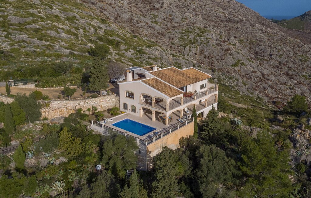 Kuća-za-odmor - Vista de Atalaya, Pollenca , Španjolska - EMF803 13