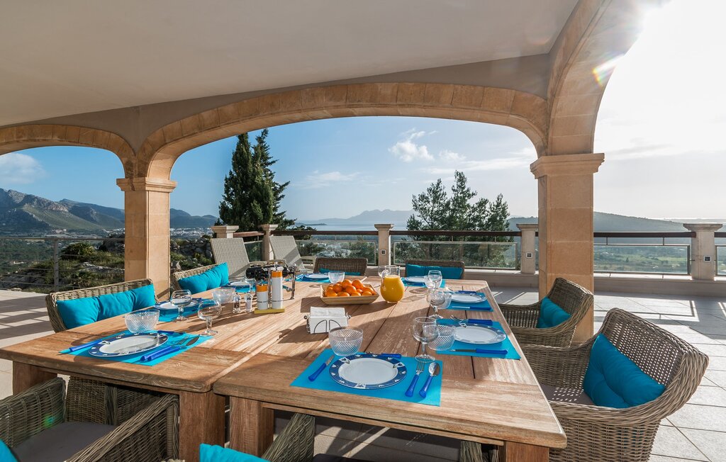 Kuća-za-odmor - Vista de Atalaya, Pollenca , Španjolska - EMF803 8
