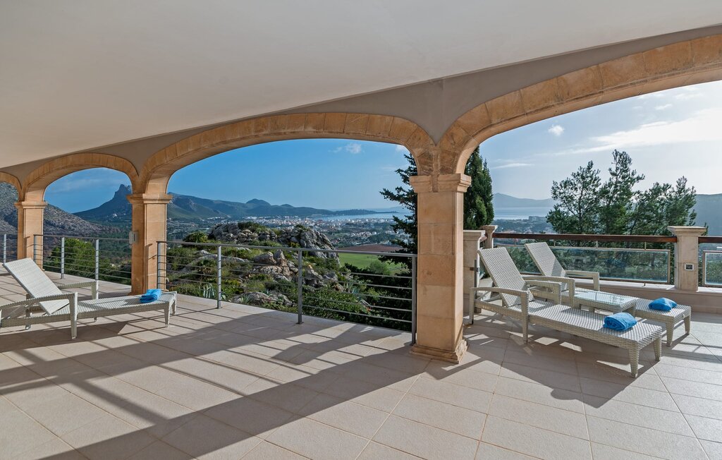 Kuća-za-odmor - Vista de Atalaya, Pollenca , Španjolska - EMF803 20