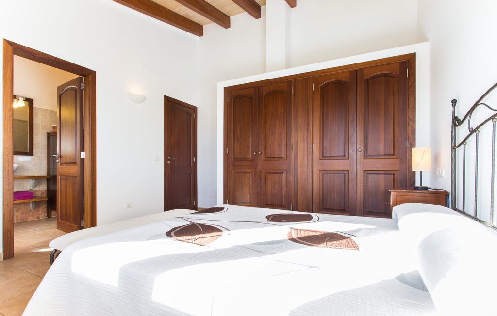 Ferienhaus - Na Llambies, Port Verd , Spanien - EMF805 42