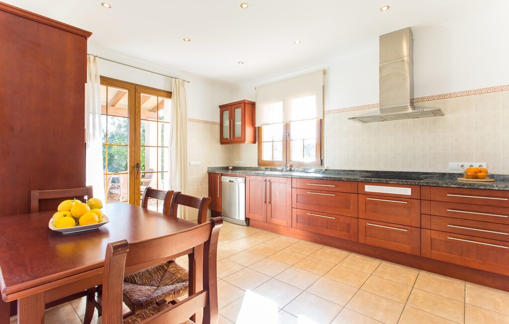 Ferienhaus - Na Llambies, Port Verd , Spanien - EMF805 28