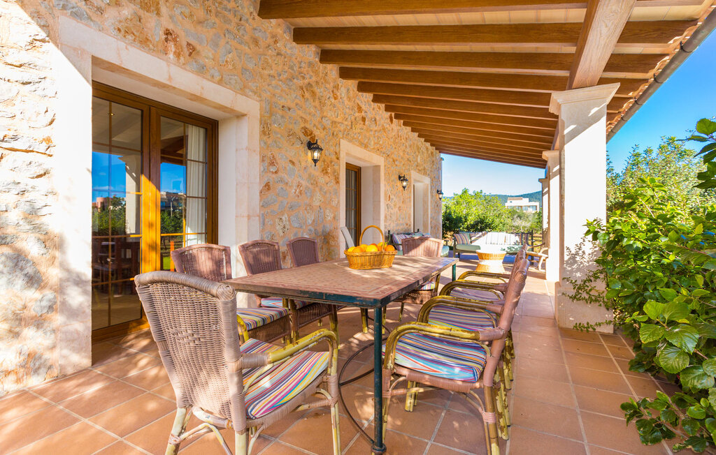 Ferienhaus - Na Llambies, Port Verd , Spanien - EMF805 20