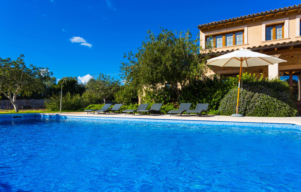 Ferienhaus - Na Llambies, Port Verd , Spanien - EMF805 7