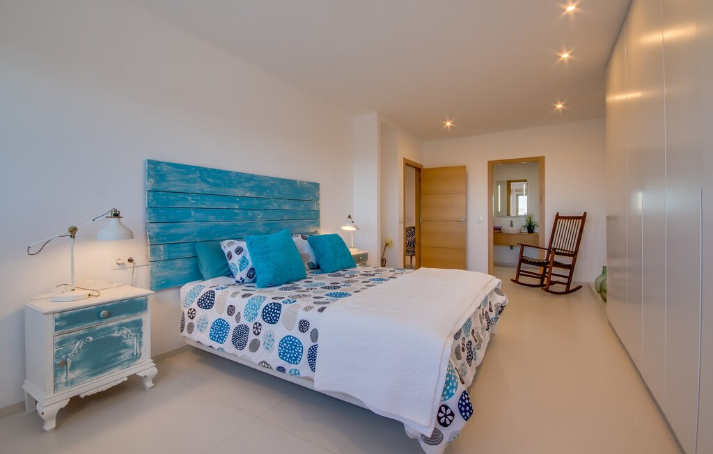 Kuća-za-odmor - Foners Mallorquins, Muro , Španjolska - EMF809 41