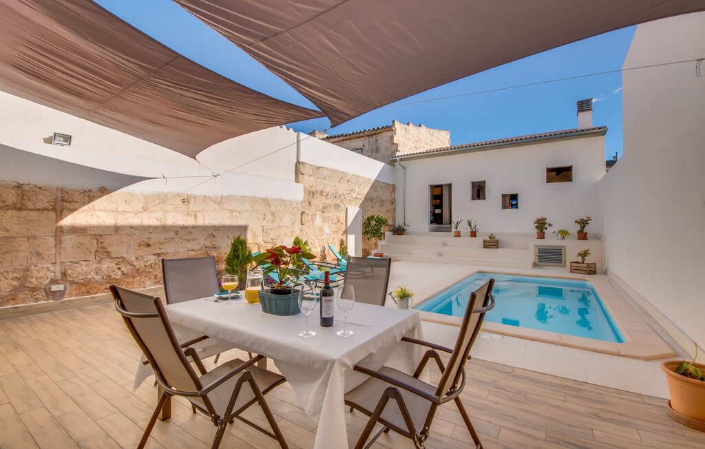 Kuća-za-odmor - Foners Mallorquins, Muro , Španjolska - EMF809 4