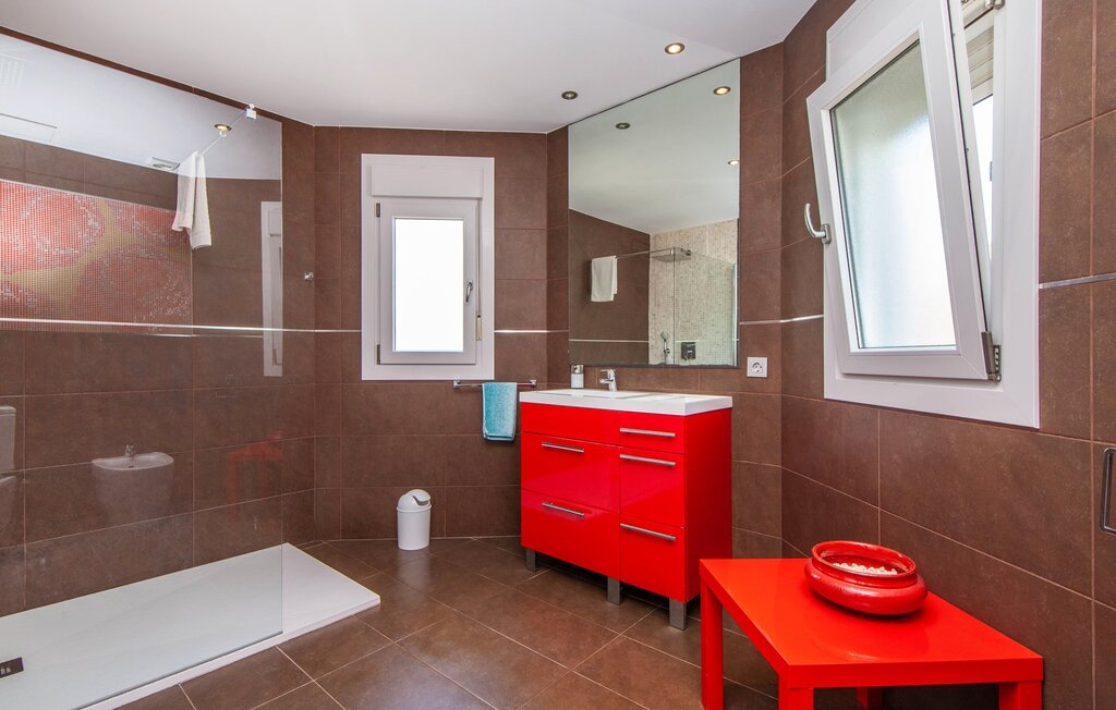 Ferienhaus - Chopin de Vallgornera, Vallgornera , Spanien - EMF811 49