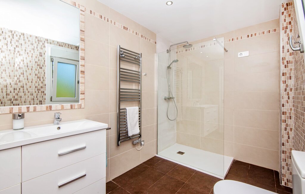 Ferienhaus - Chopin de Vallgornera, Vallgornera , Spanien - EMF811 52