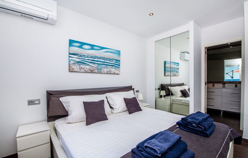 Ferienhaus - Chopin de Vallgornera, Vallgornera , Spanien - EMF811 35