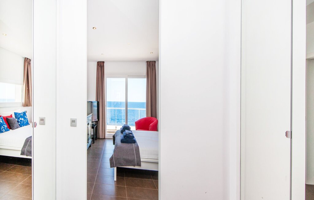 Ferienhaus - Chopin de Vallgornera, Vallgornera , Spanien - EMF811 38