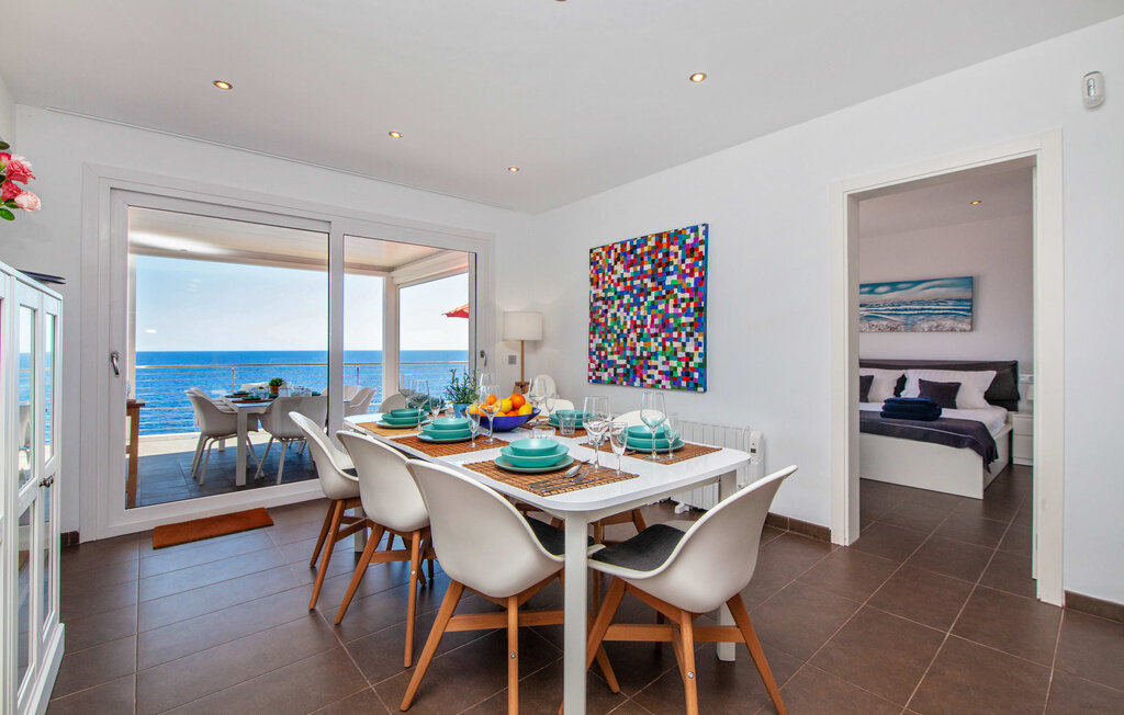 Ferienhaus - Chopin de Vallgornera, Vallgornera , Spanien - EMF811 31