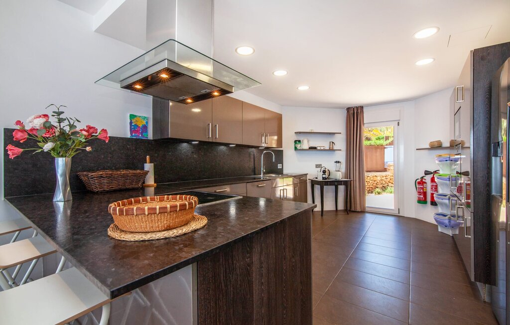 Ferienhaus - Chopin de Vallgornera, Vallgornera , Spanien - EMF811 27