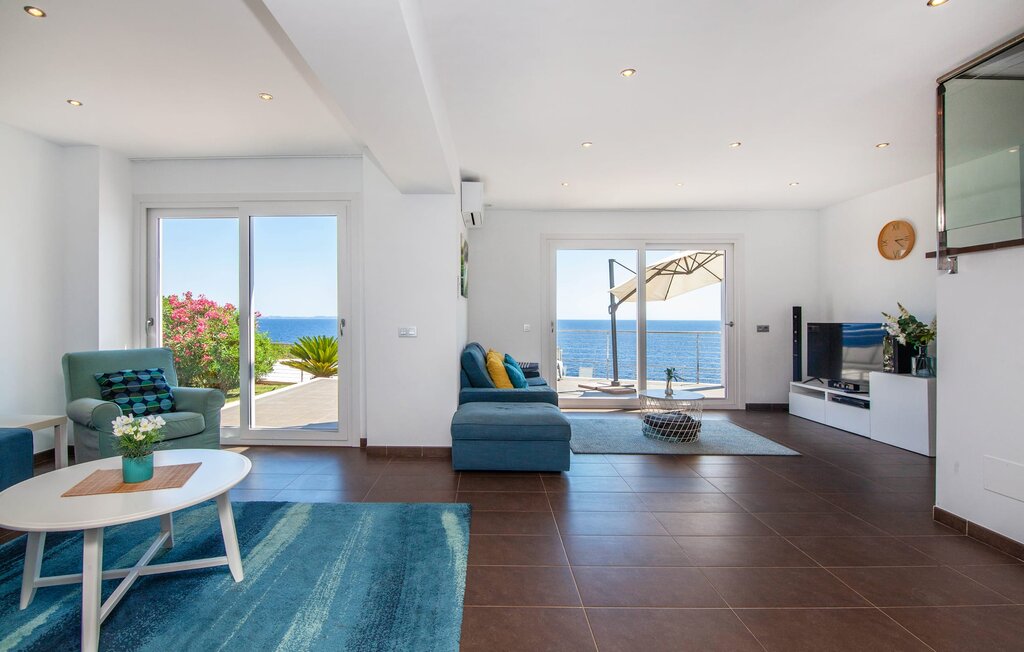 Ferienhaus - Chopin de Vallgornera, Vallgornera , Spanien - EMF811 20