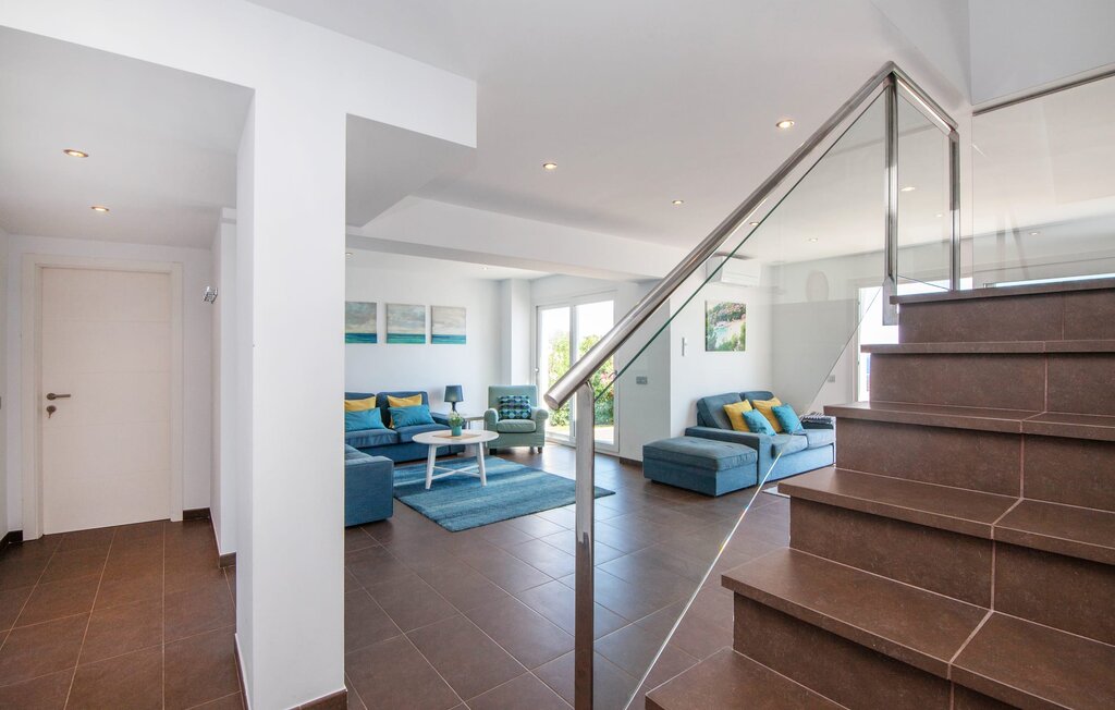 Ferienhaus - Chopin de Vallgornera, Vallgornera , Spanien - EMF811 23