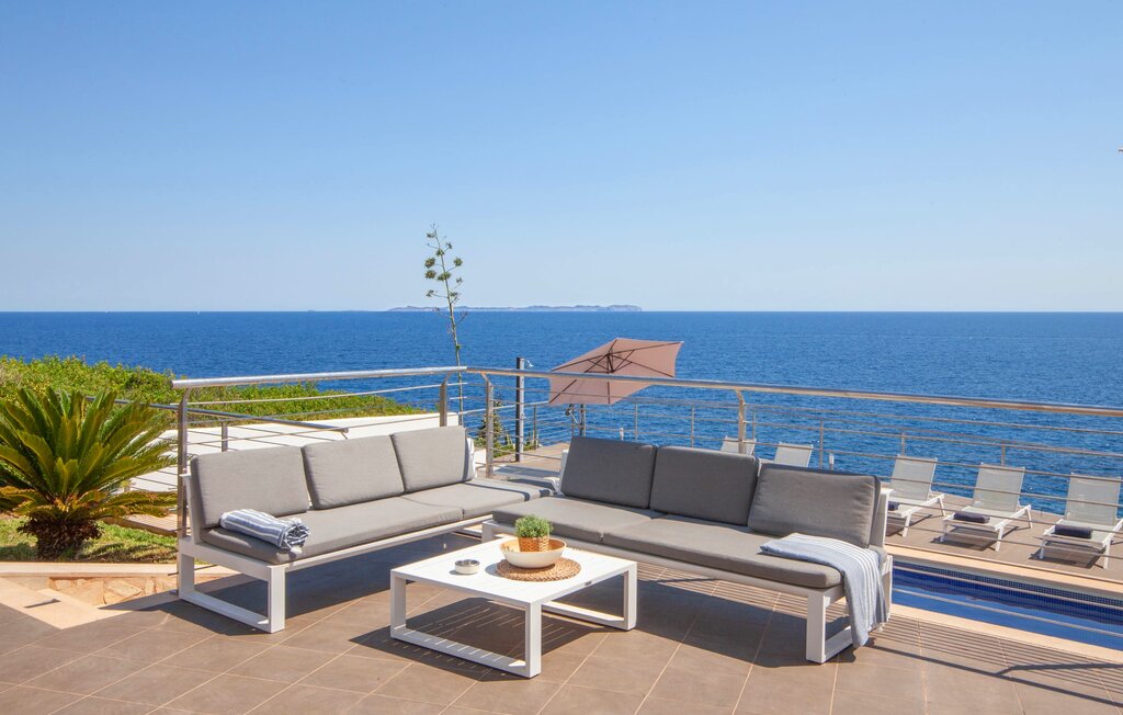 Ferienhaus - Chopin de Vallgornera, Vallgornera , Spanien - EMF811 7