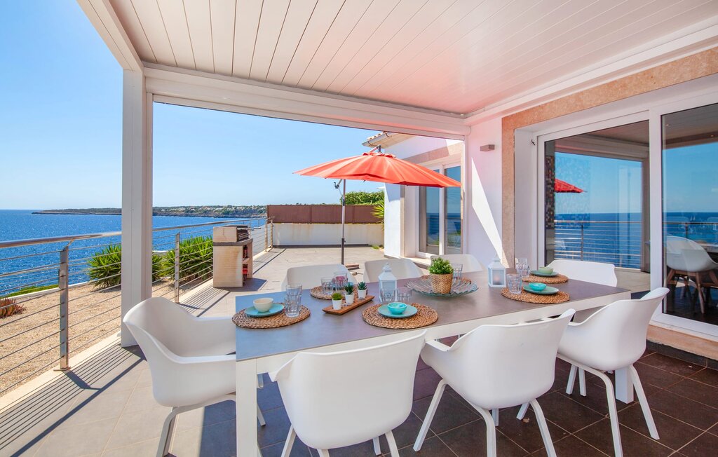 Ferienhaus - Chopin de Vallgornera, Vallgornera , Spanien - EMF811 14