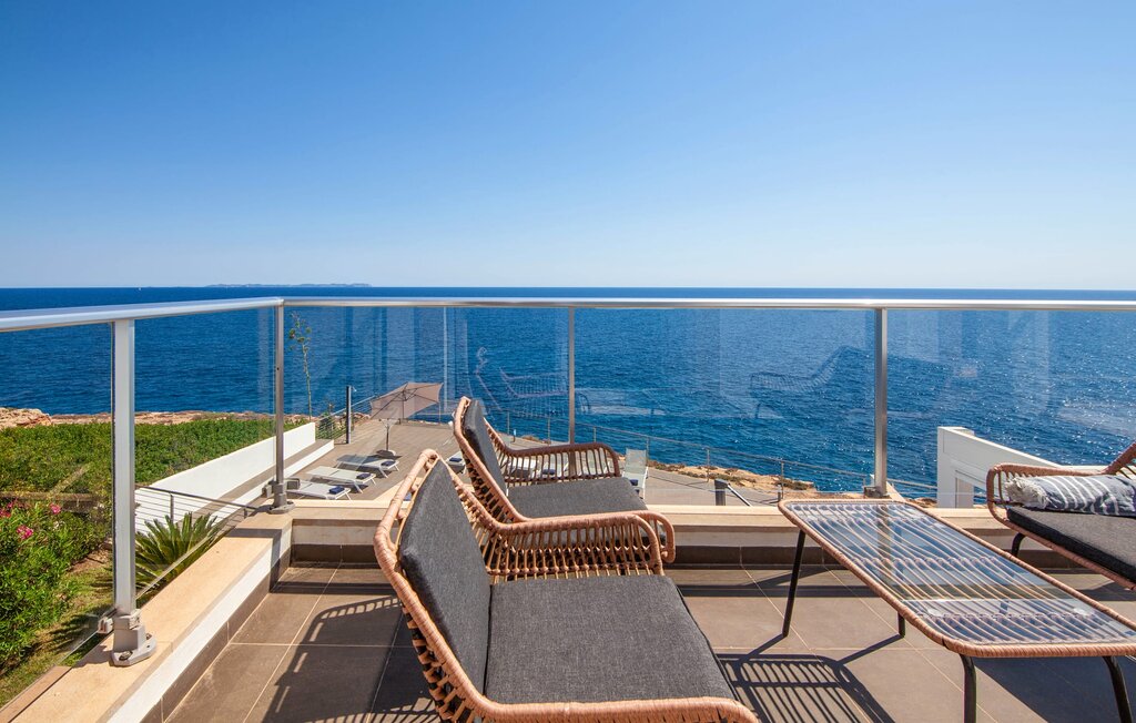 Ferienhaus - Chopin de Vallgornera, Vallgornera , Spanien - EMF811 16