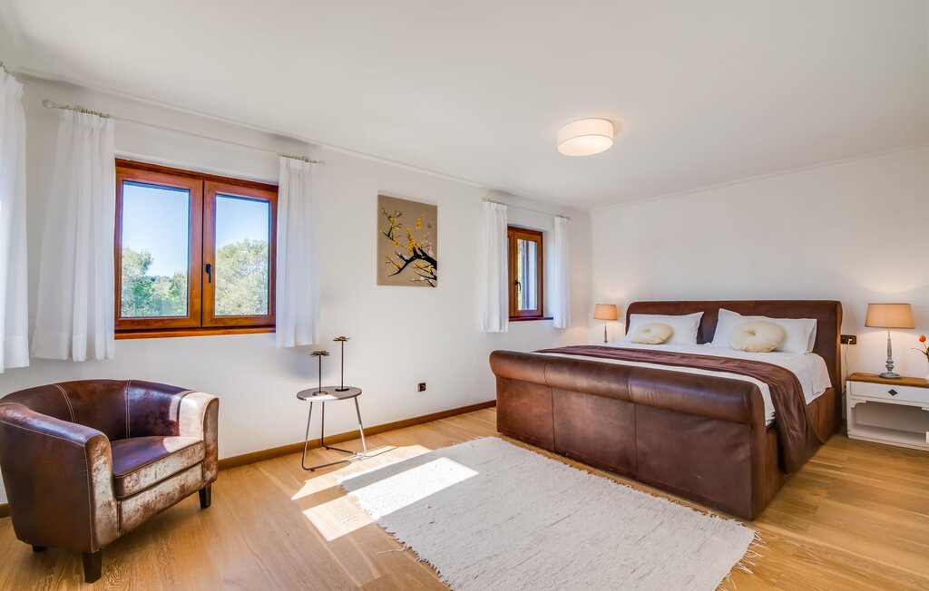 Feriehuse - Es Puig de Portocolom, Portocolom , Spanien - EMF812 45