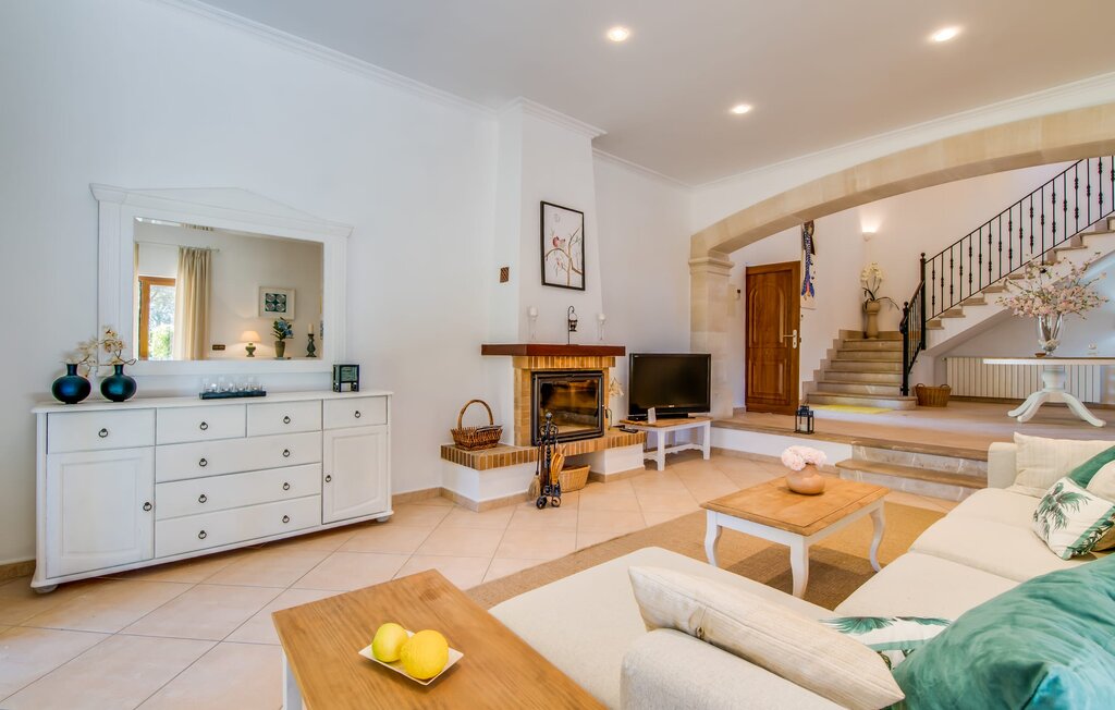 Feriehuse - Es Puig de Portocolom, Portocolom , Spanien - EMF812 31