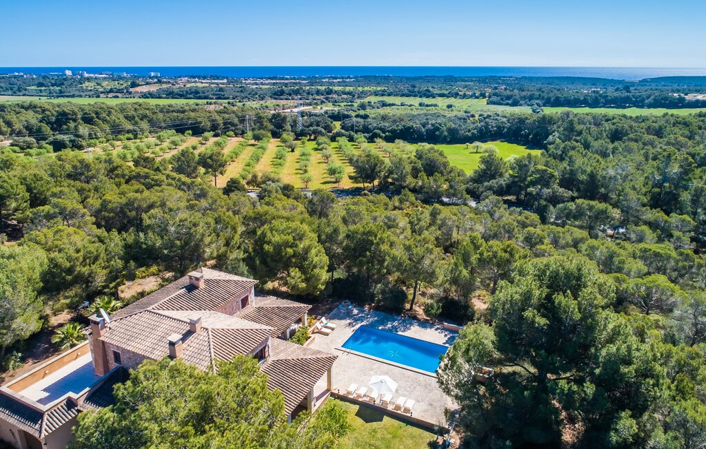 Feriehuse - Es Puig de Portocolom, Portocolom , Spanien - EMF812 18