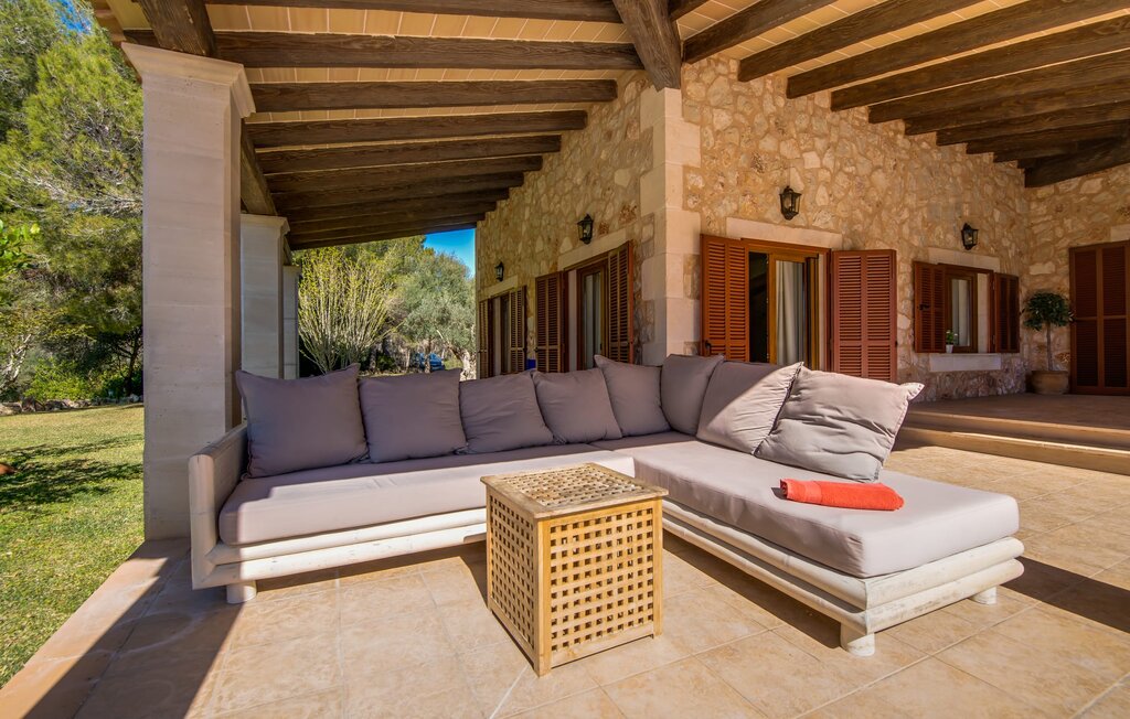 Feriehuse - Es Puig de Portocolom, Portocolom , Spanien - EMF812 23