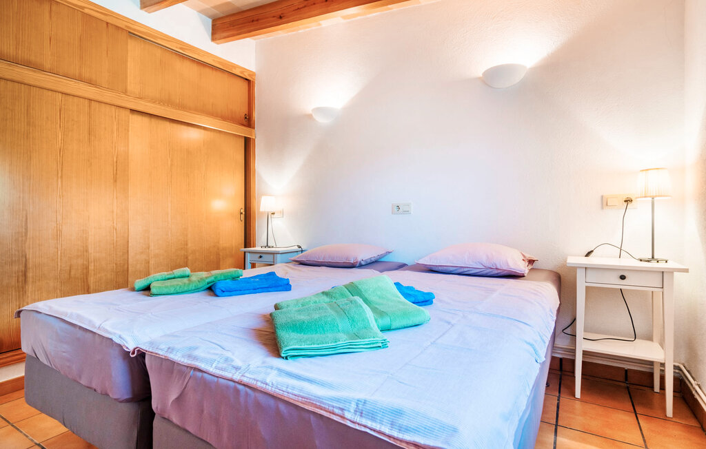 Ferienhaus - Es Sagret, Capdepera , Spanien - EMF815 20