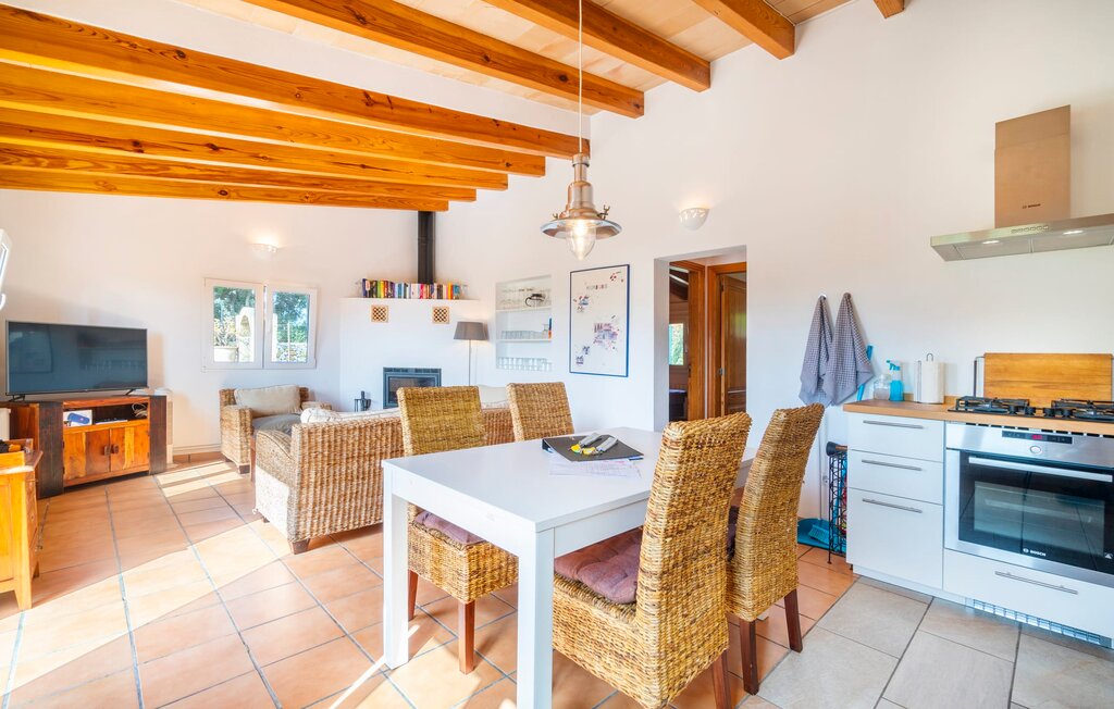 Ferienhaus - Es Sagret, Capdepera , Spanien - EMF815 8