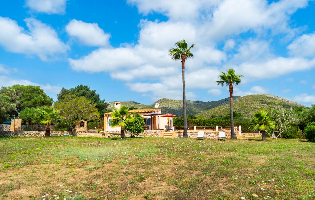 Ferienhaus - Es Sagret, Capdepera , Spanien - EMF815 12