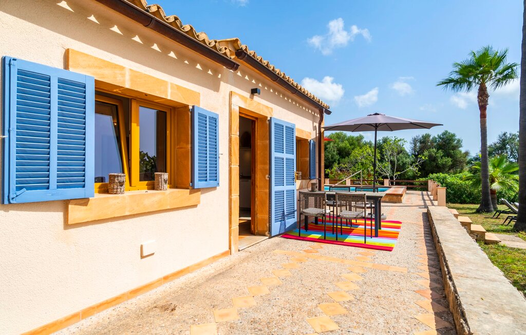 Ferienhaus - Es Sagret, Capdepera , Spanien - EMF815 5
