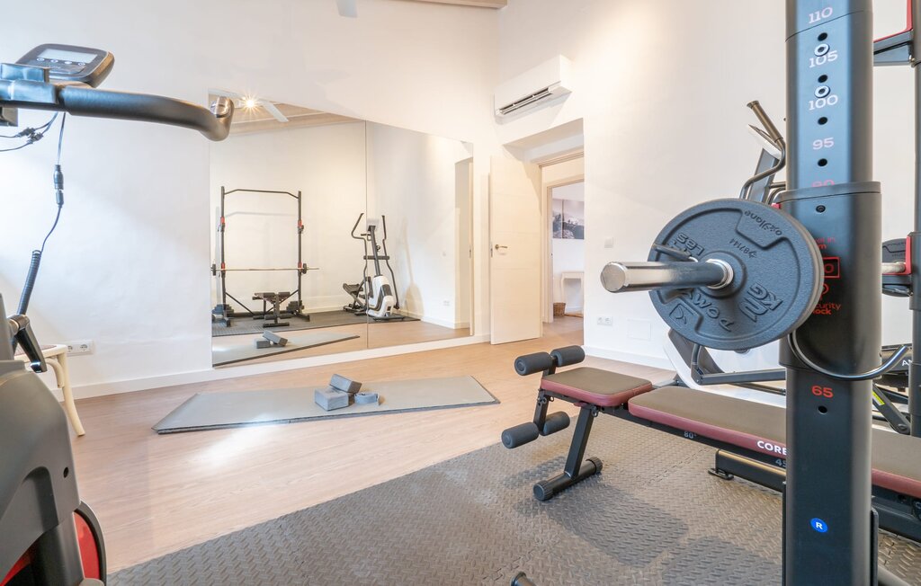 Kuća-za-odmor - Casa Bella Mirada, Arta , Španjolska - EMF817 59