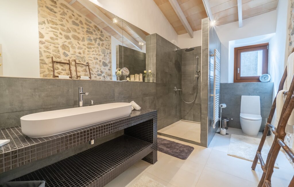 Kuća-za-odmor - Casa Bella Mirada, Arta , Španjolska - EMF817 49