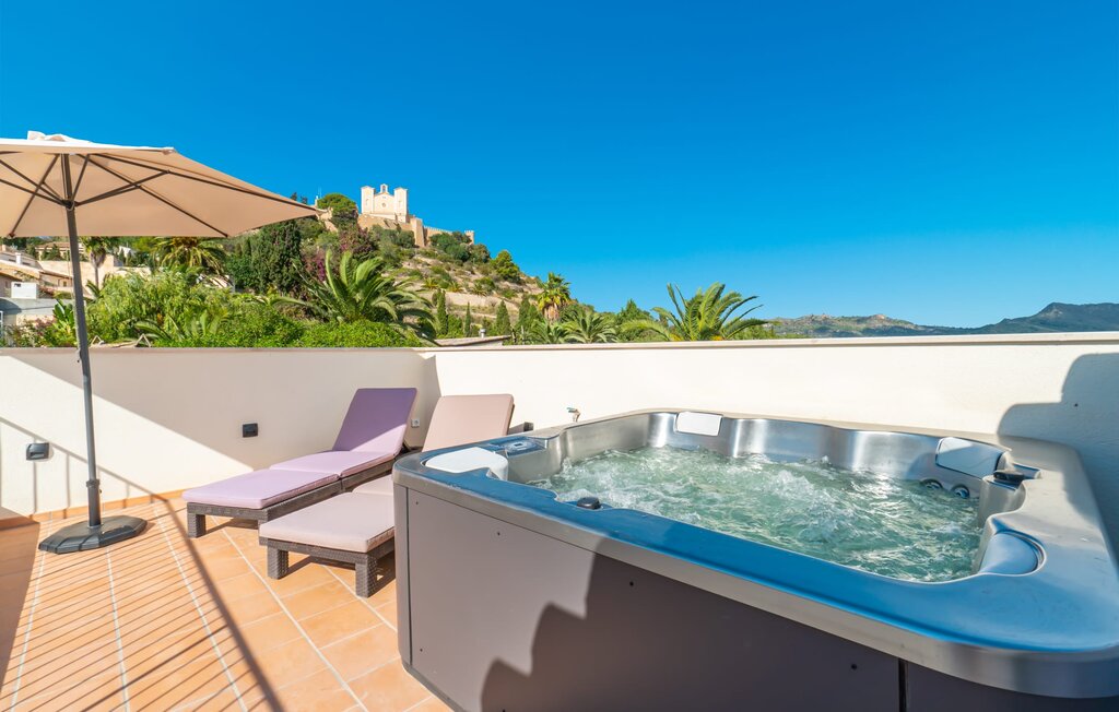 Kuća-za-odmor - Casa Bella Mirada, Arta , Španjolska - EMF817 3