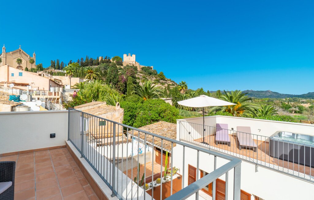 Kuća-za-odmor - Casa Bella Mirada, Arta , Španjolska - EMF817 13