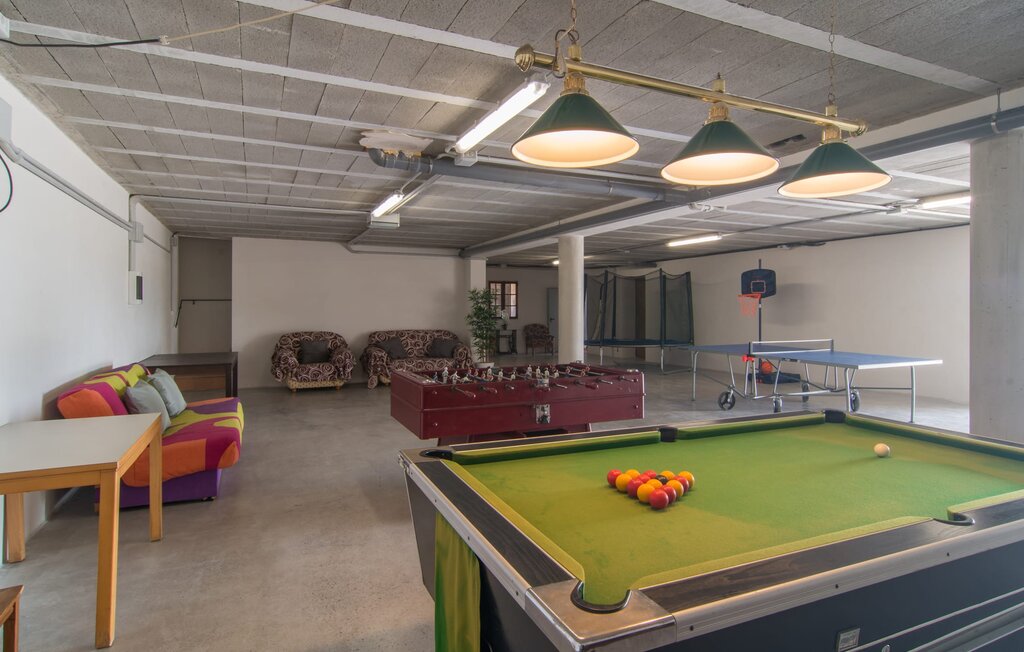 Ferienhaeuser - Es Sebatlins, Sant Llorenc , Spanien - EMF818 58