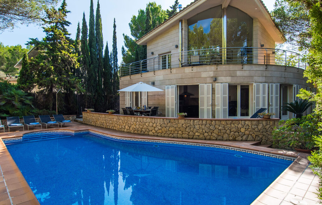 Feriehuse - Cocodrilo, Alcudia , Spanien - EMF767 1